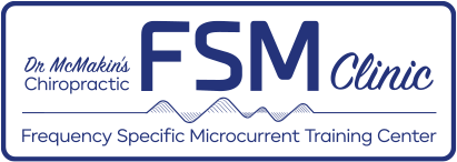 FSM Clinic & Training Center logo